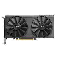 GUNNIR Intel Arc A380 Index 6G 6GB GDDR6 Graphics Card